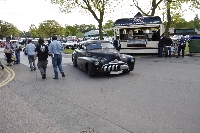 Stoneleigh 2009