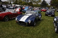 Stoneleigh 2009