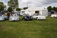 Stoneleigh 2009