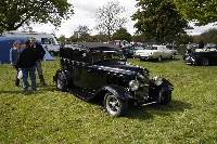 Stoneleigh 2009