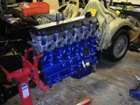 engine118