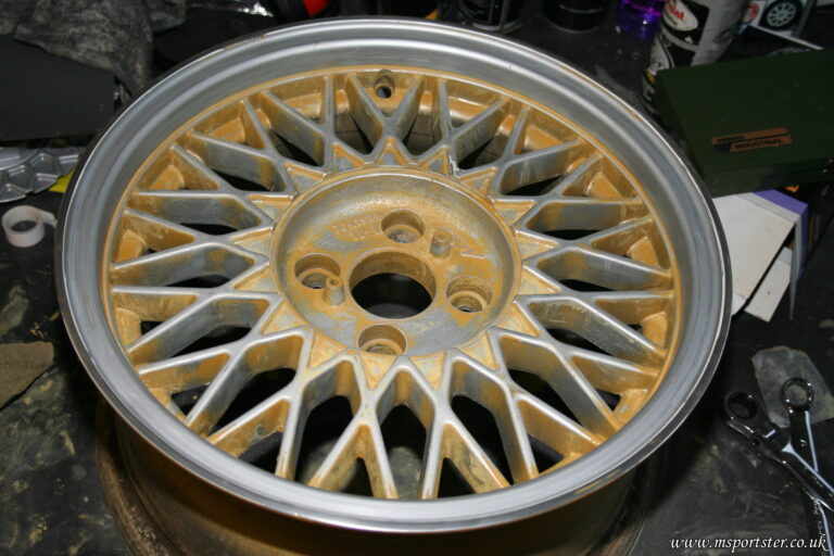 Wheels