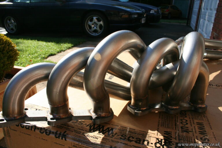 Exhaust
