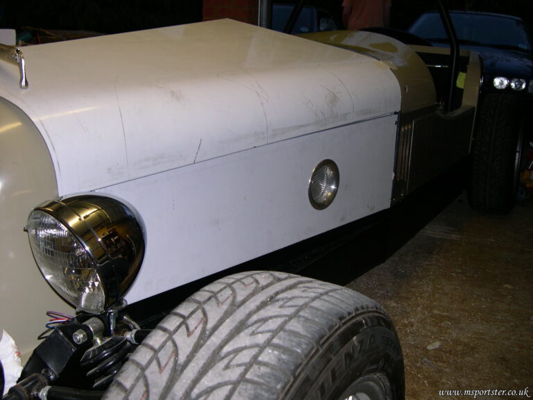 Cold Air Intake