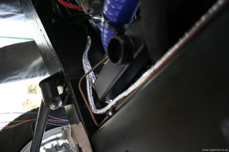Gauge Wiring