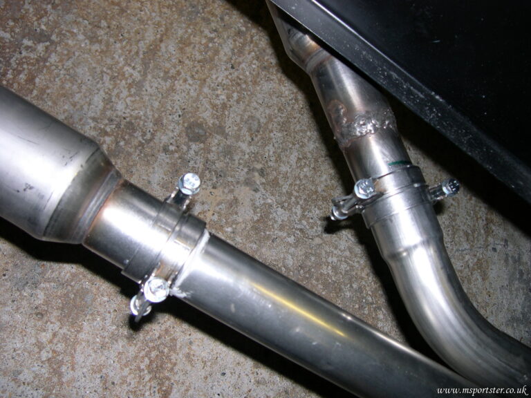 Exhaust Version 2.0