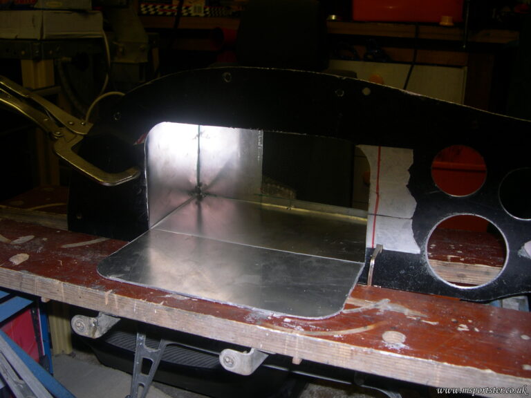 Glovebox