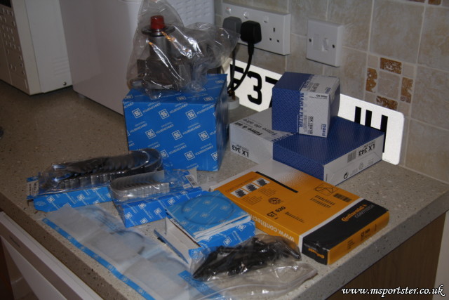 Parts!