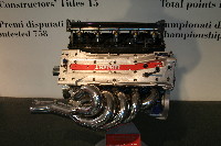 Gallaria Ferrari