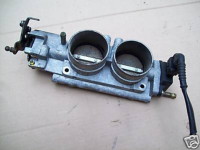 Exhaust valve project